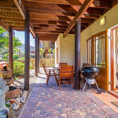 Brenton Bushbuck Lookout Apartment Bagian luar foto