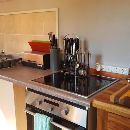 Brenton Bushbuck Lookout Apartment Bagian luar foto