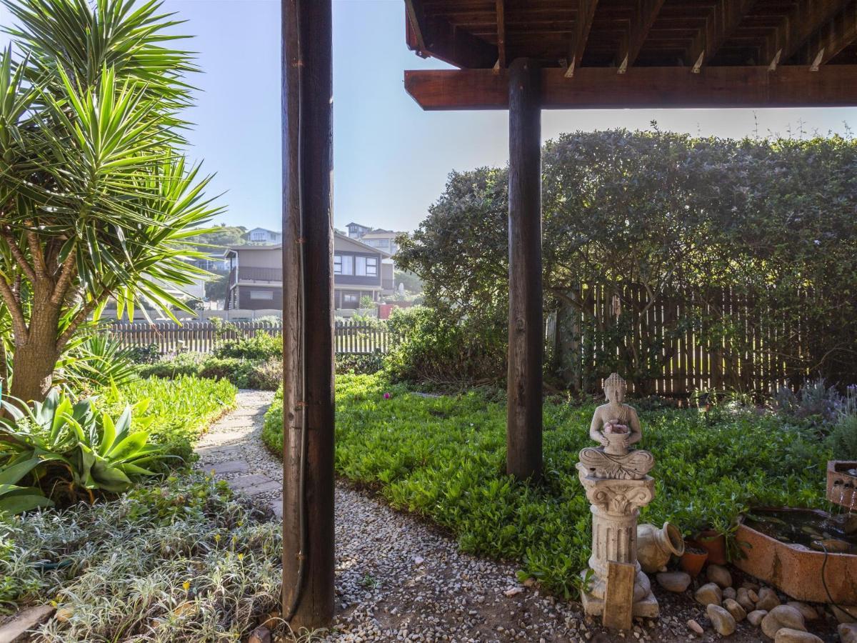 Brenton Bushbuck Lookout Apartment Bagian luar foto