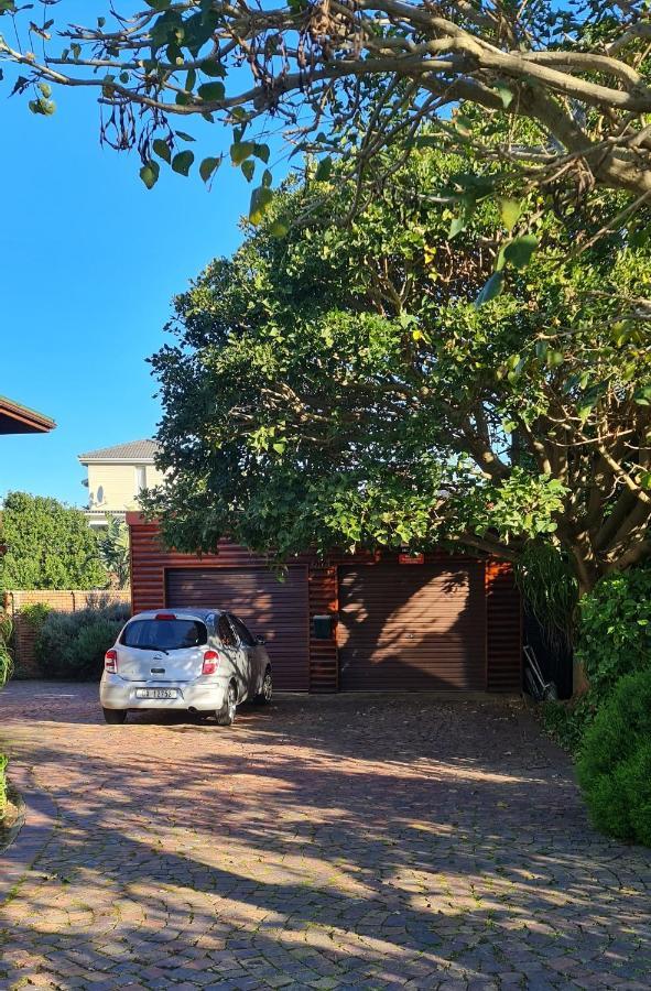 Brenton Bushbuck Lookout Apartment Bagian luar foto