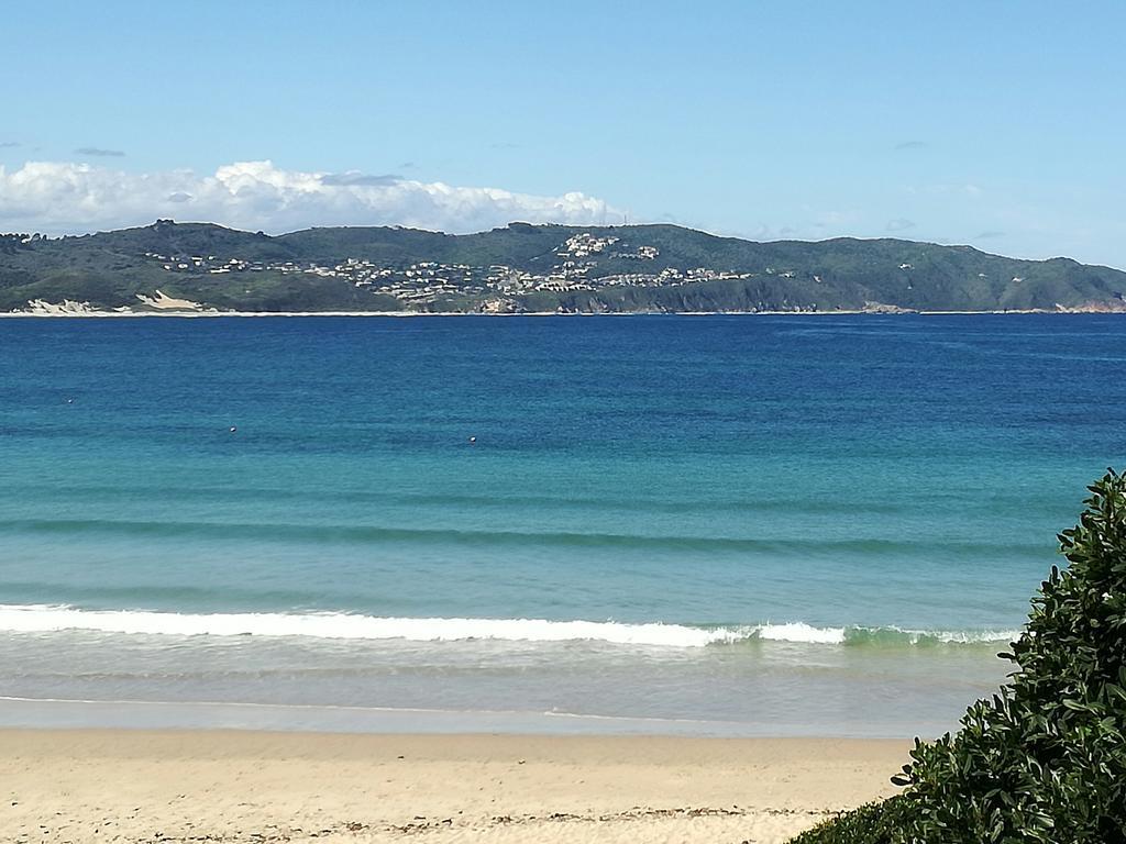 Brenton Bushbuck Lookout Apartment Bagian luar foto