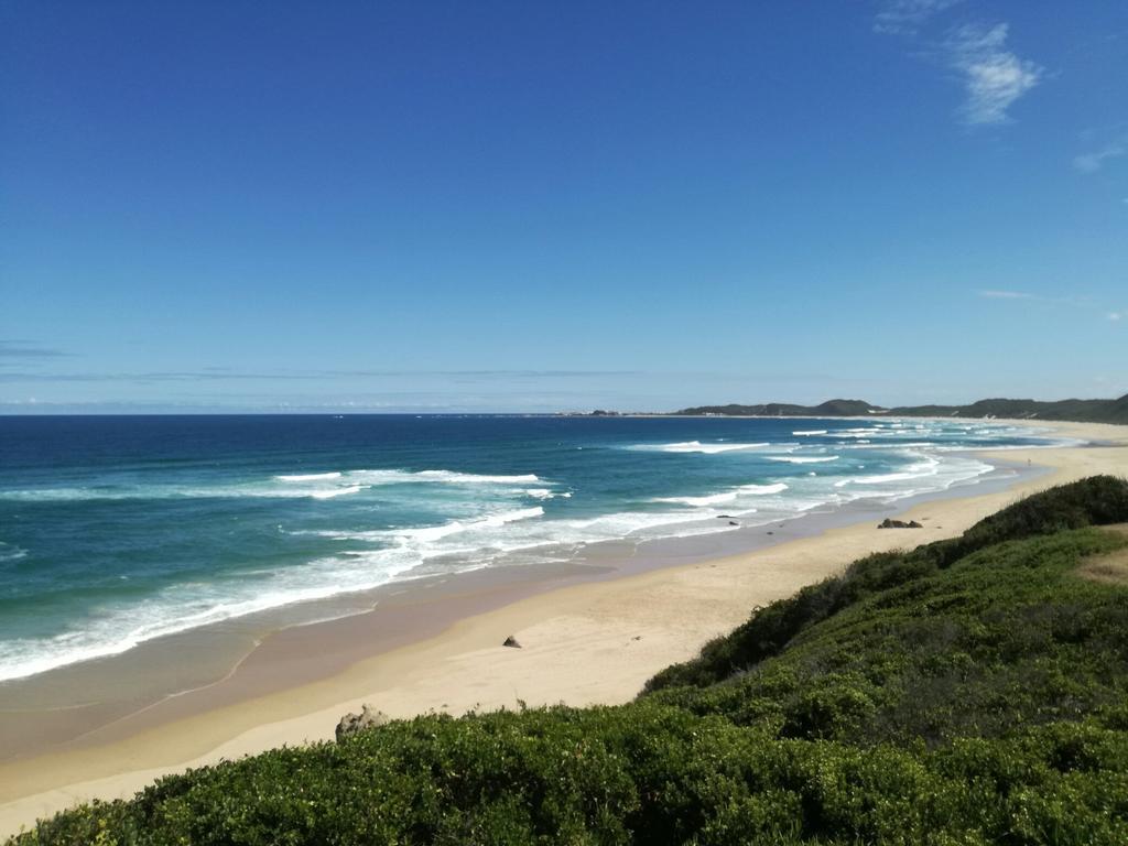 Brenton Bushbuck Lookout Apartment Bagian luar foto