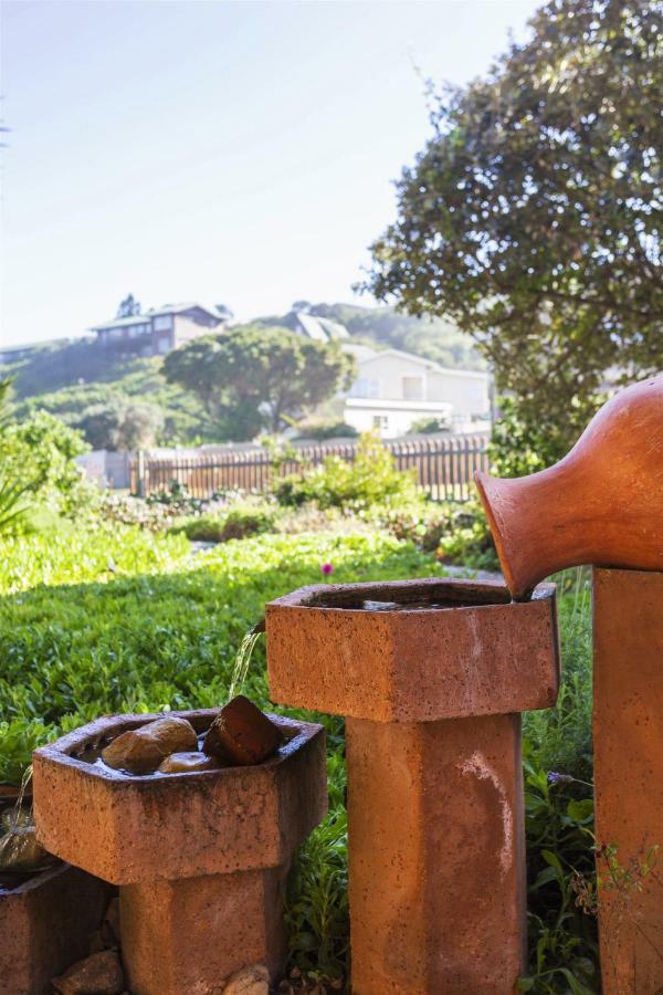 Brenton Bushbuck Lookout Apartment Bagian luar foto