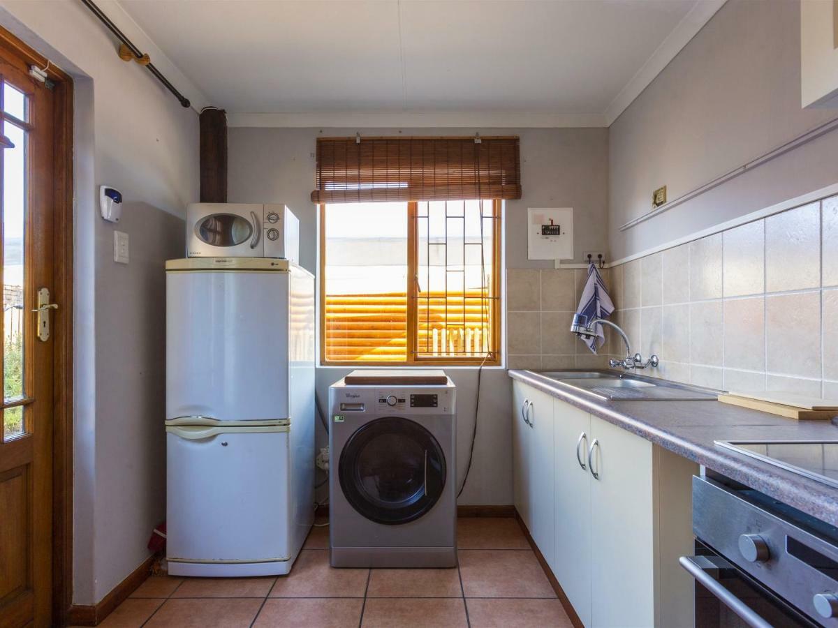 Brenton Bushbuck Lookout Apartment Bagian luar foto