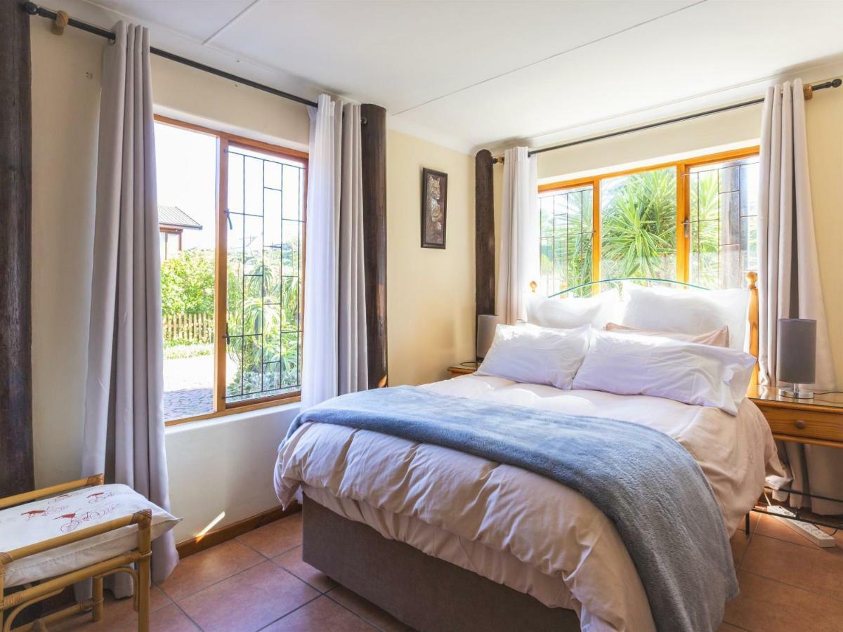 Brenton Bushbuck Lookout Apartment Bagian luar foto
