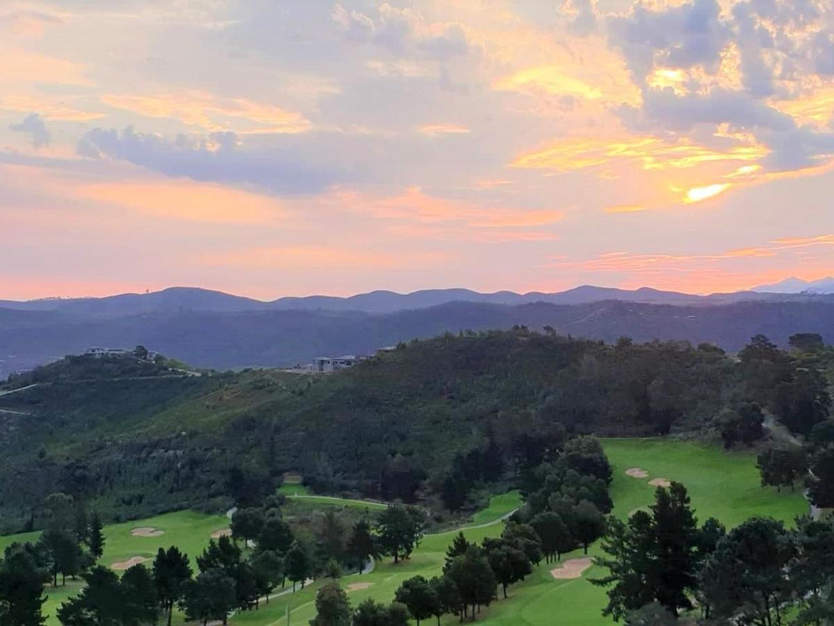 Brenton Bushbuck Lookout Apartment Bagian luar foto